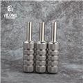 16mm Stainless Steel Tattoo Grip